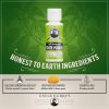Enxaguante Bucal Natural, Tio Harry, 57g