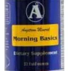 Minerais para a Manhã - Vitamina C, Magnesio, Zinco, Potassio Ionicos, Angstrom, 946 ml