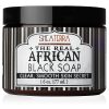 Pasta pura e autentica do sabonete africano - Shea Terra Organics - 118ml