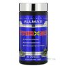 TribX 90, Tribulus com 90% de Saponinas, All Max Nutrition, 90 capsulas