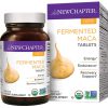 Maca Peruana Fermentada - New Chapter - 96 tabletes