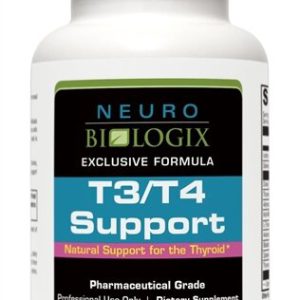 SUPORTE T3 / T4 - 60 CÁPSULAS