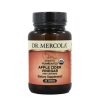 Vinagre de Maçã Fermentado com Caiena - Dr. Mercola - 30 Cápsulas