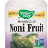 Noni Hawaiano, Nature Way, 60 Vcaps