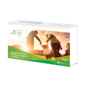 1st Line™ (OSCN) - Profound Products - Kit Completo