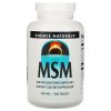 MSM, (Methylsulfonylmethane), Source Naturals, 240 Tablets