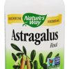 Astragalus (Raiz), Nature's Way, 470 mg, 180 Vcaps