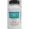 Suplemento para o Humor Amazon Rainforest Pharmacy, 650 mg, 120 Cápsulas