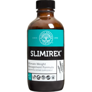 SLIMIREX, GHC, 118ml