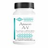 Amazonia AV - Rainforest Pharmacy - 650 mg -120 capsulas