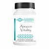 Suplemento Vitalidade - Rainforest Pharmacy 650 mg - 120 Cápsulas