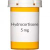 Hidrocortisona, Hydrocort-Pro, Cápsulas de 100x 5 mg