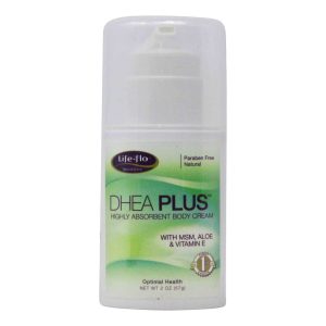 Creme de DHEA Bioidentico para Mulheres e Homens , Mother´s Dose 50ml
