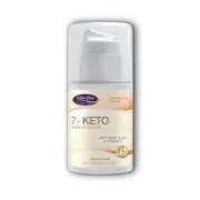 7-Keto - DHEA Metabolite - Life Flo Health - 2 oz (57 g)