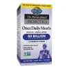 Probiotico do Homem - Garden of Life - Dr. Formulated - 30 Caps