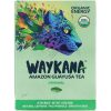 Chá Amazon Guayusa Original, Waykana, 16 Saquinhos de Chá (32 g)