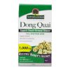 Dong Quai - Nature`s Answer - 1000 mg - 90 cápsulas vegetarianas