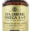 Omega EFA 3-6-9 1300 mg - 60 cápsulas