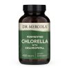 Chlorella Fermentada - Dr. Mercola - 450 comprimidos