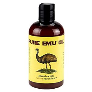 Óleo Puro de Emu - Koru Naturals - 2 fl.oz