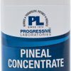 Glândula Pituitária Liofilizada -Progressive Labs - 90 Cápsulas