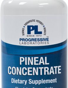 Glândula Pituitária Liofilizada -Progressive Labs - 90 Cápsulas