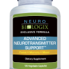 Suporte Avançado de Neurotransmissores - 120 Cápsulas