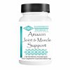 Suporte Articular e Muscular Amazon, Rainforest Pharmacy, 650 mg, 120 Cápsulas