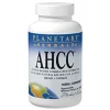 AHCC (Active Hexose Correlated Compound), Planetary Herbals, 500 mg, 60 Capsules