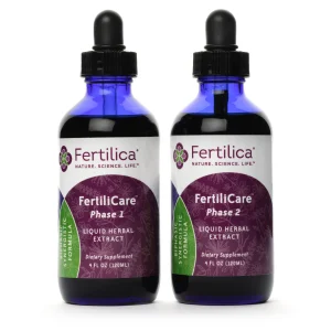RejuvaFlow - Fertilica - 120ml