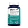 Keto BHB 1200 mg -120 cápsulas vegetais (sem glúten) – Nusa Pure