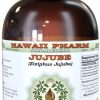 Extrato Líquido Sem Álcool de Jujuba, Jujuba (Ziziphus Jujuba) Hawaii Pharm, 120ml