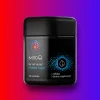 MitoQ, molécula inovadora de saúde celular que aumenta sua energia e vitalidade, 60 capsulas