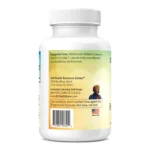 Hydrangea, 335 mg 100 capsulas