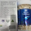 Suplemento a base de cartilagem de tubarão - Costar - 750 mg - 365 cápsulas