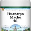Huanarpo Macho 4:1 em pó, TerraVita, 113g