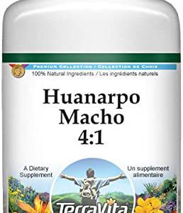 Huanarpo Macho 4:1 em pó, TerraVita, 113g