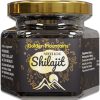 Pura Resina de Shilajit Siberiano, puro e autêntico, Golden Mountains, 100 gramas