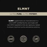 Glutationa Lipossomal com Fórmula Antioxidante Tripla Ação para Resultados Máximos, 60 capsulas