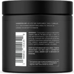 Glutationa Lipossomal com Fórmula Antioxidante Tripla Ação para Resultados Máximos, 60 capsulas