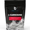 L-Carnosina em pó para a Saúde Cognitiva Anti-Envelhecimento, Belle Chemical, 113g