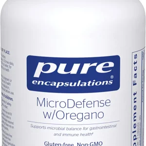 Oleo de Oregano Super Forte Oreganol P73 120 Gelcaps