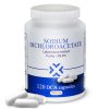 DCA SODIUM DICHLOROACETATE, DCA Lab, Capsulas