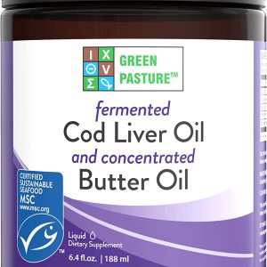 Óleo de Fígado de Bacalhau Norueguês – 1.245 mg por Dose | Fonte Natural de Ômega-3 EPA & DHA | Sem Glúten, Não-GMO, Carlyle, 250 capsulas