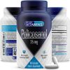 Policosanol 25mg, 180 Cápsulas, Suplemento de Policosanol para suporte do colesterol