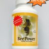Bee Power, Geleia Real, Propolis e Polen, 180 capsulas