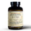 Himalayan Shilajit Extract (20% Ácido Fulvico), Raw Forest Foods