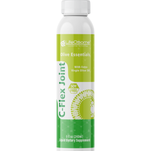 C-FlexJoint, suplemento lipossomal de ação rápida para as articulações, LifeOsome, 240ml