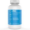PC Phosphatidylcholine + Fosfolípidos Lipossomal, Memória rápida, Cognicao, Foco e Clareza, BodyBio