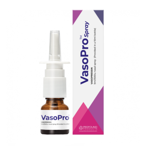 Spray Nasal VasoPro™ (vasopressina) - Profound Products - 5ml